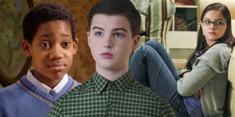 what shows are similar to younger
